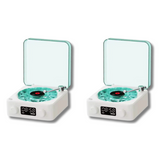 Zoovela™ - Bluetooth Speaker