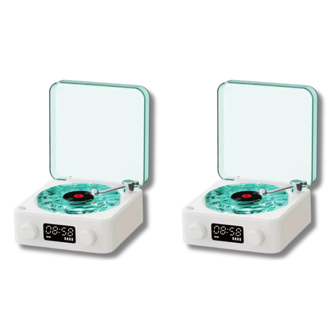 Zoovela™ - Bluetooth Speaker