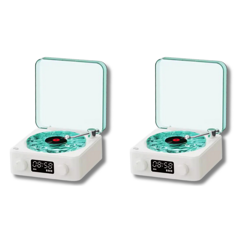 Zoovela™ - Bluetooth Speaker