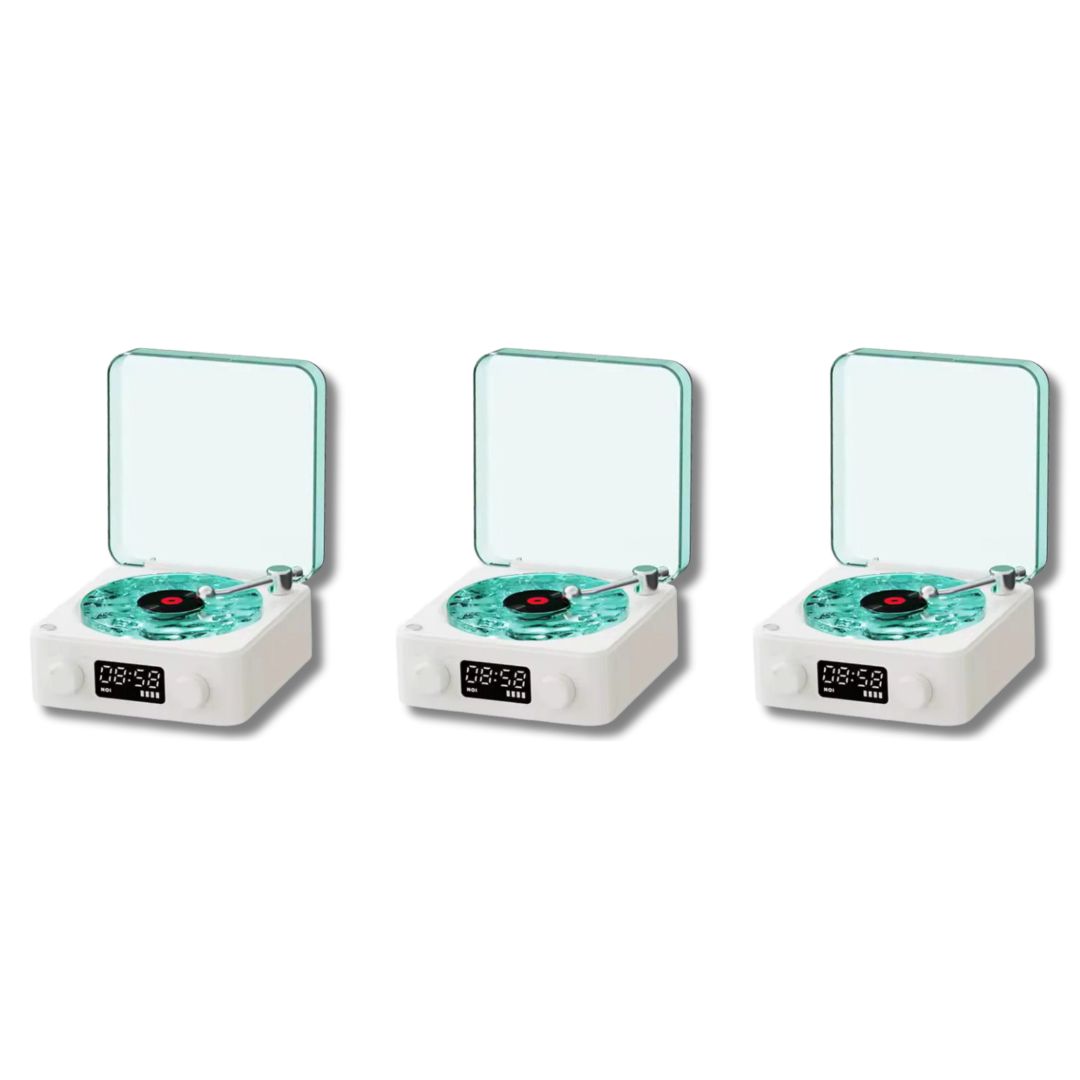 Zoovela™ - Bluetooth Speaker