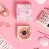 Zoovela™ - Bluetooth Speaker