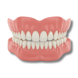 Zoovela™ - Denture Set
