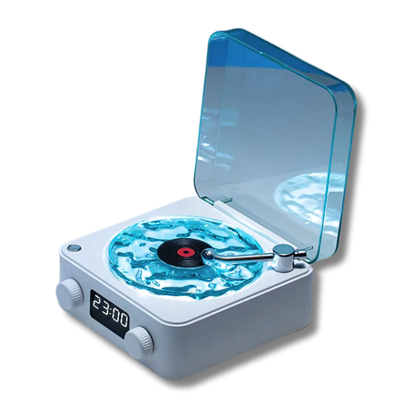 Zoovela™ - Bluetooth Speaker