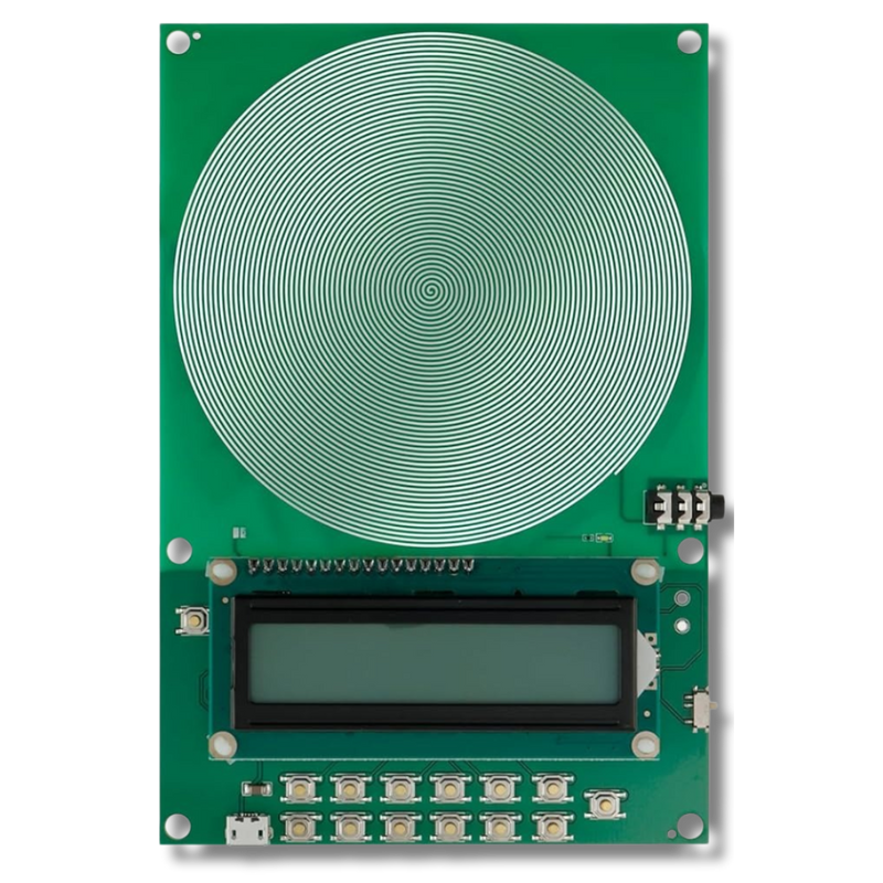 Zoovela™ - Resonance generator