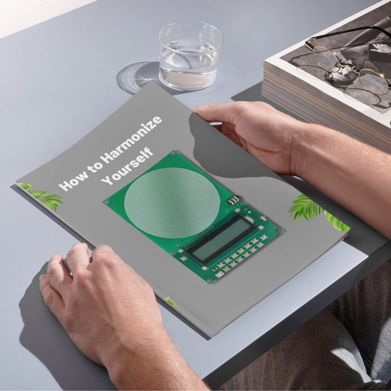 Zoovela™ - Resonance generator