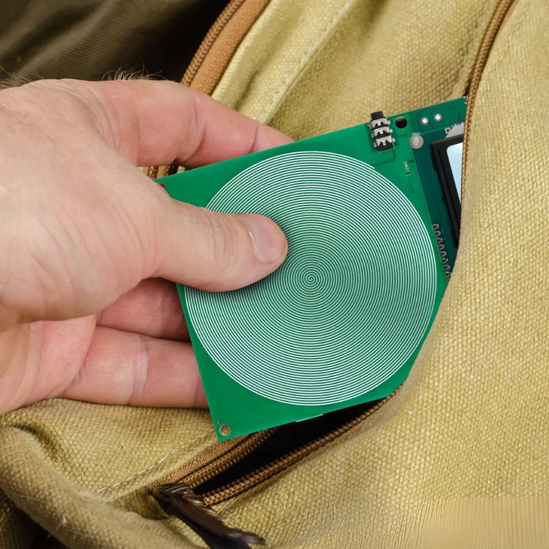 Zoovela™ - Resonance generator