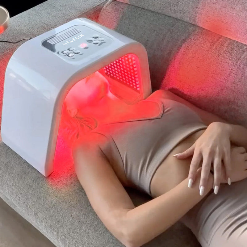 Zoovela™ - LED Light Therapy