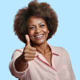 Zoovela™ - Denture Set