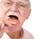 Zoovela™ - Denture Set