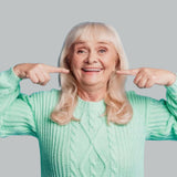 Zoovela™ - Denture Set