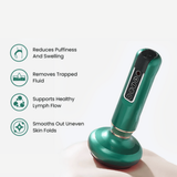 Zoovela™ - Anti-Cellulite Massager