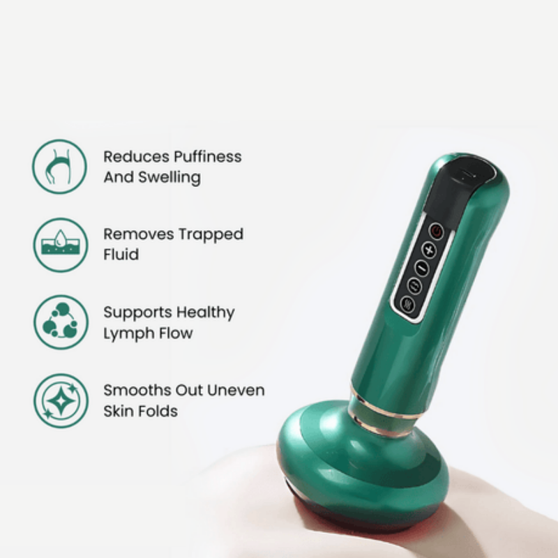 Zoovela™ - Anti-Cellulite Massager