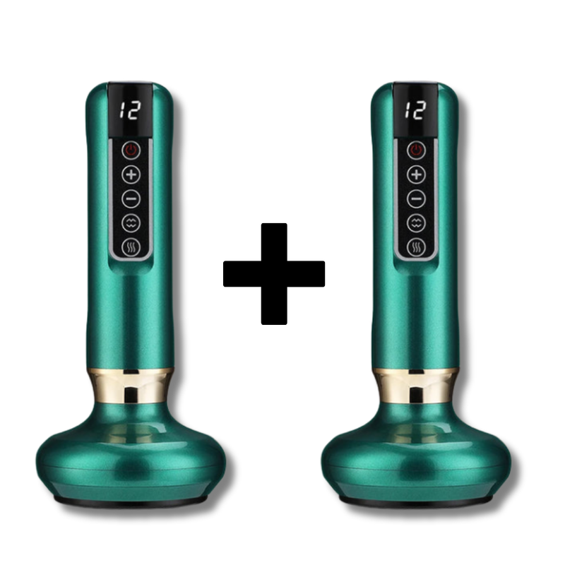 Zoovela™ - Anti-Cellulite Massager