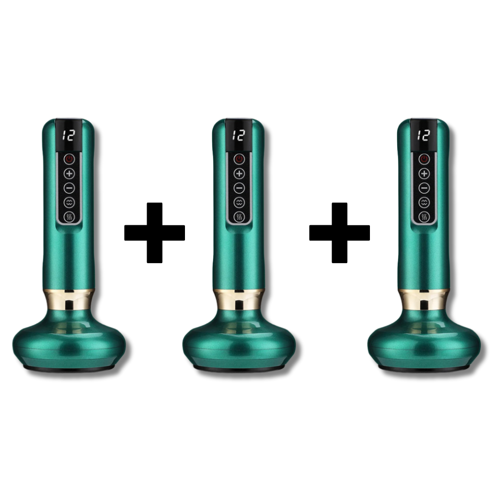 Zoovela™ - Anti-Cellulite Massager