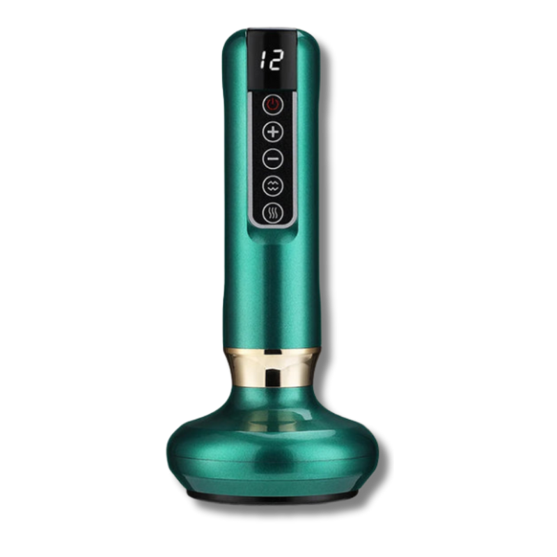 Zoovela™ - Anti-Cellulite Massager