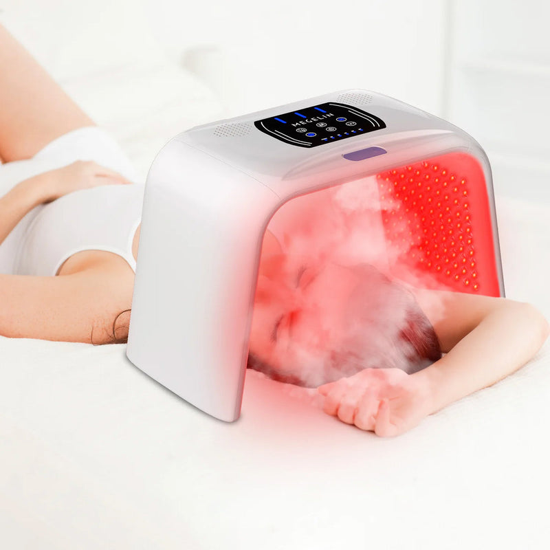 Zoovela™ - LED Light Therapy