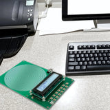 Zoovela™ - Resonance generator