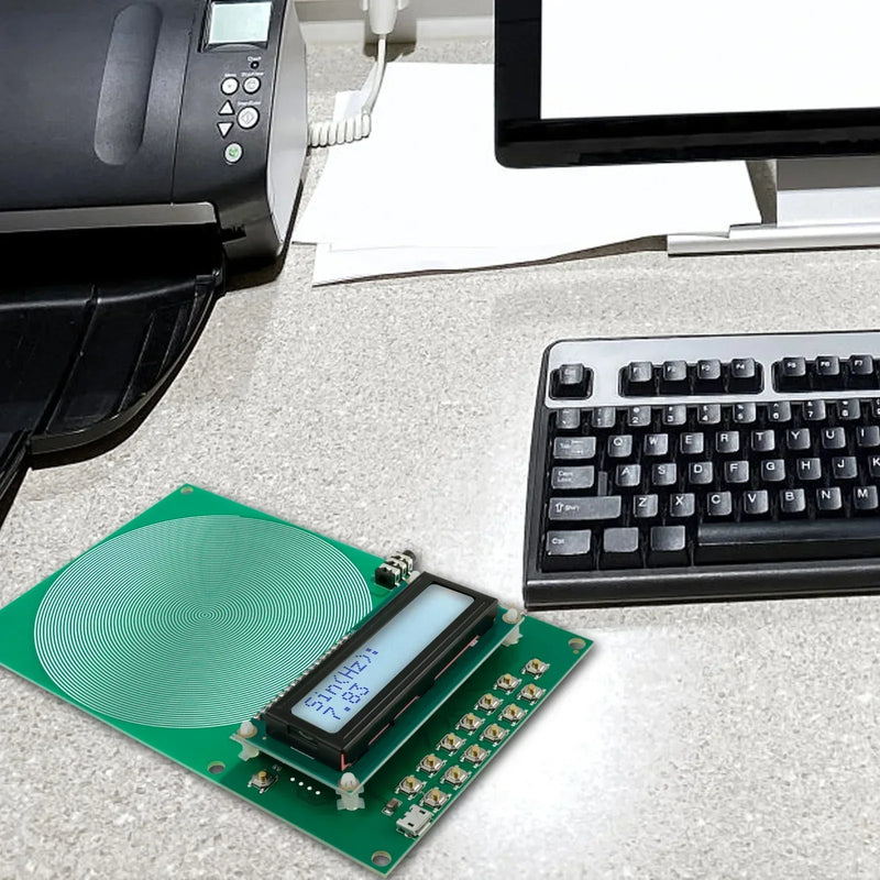 Zoovela™ - Resonance generator