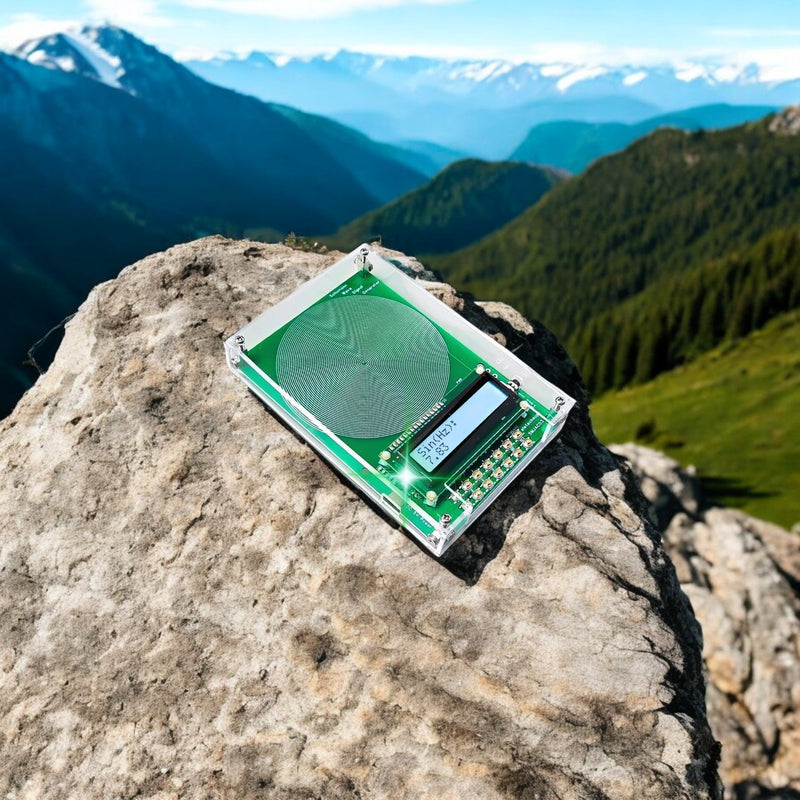 Zoovela™ - Resonance generator