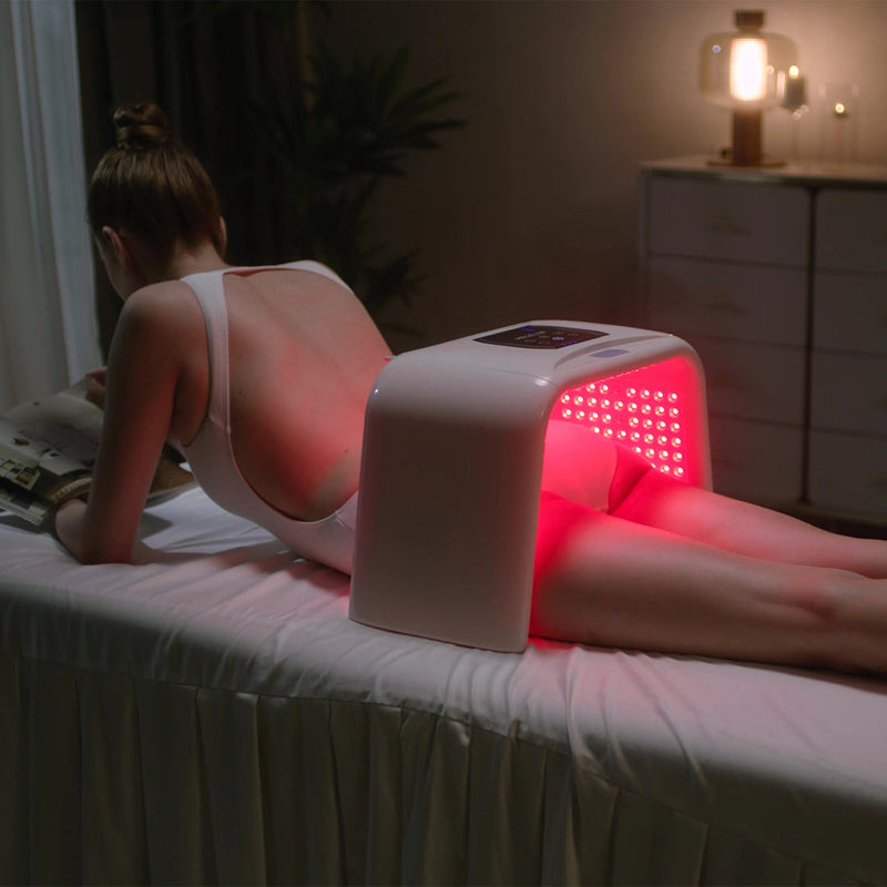 Zoovela™ - LED Light Therapy