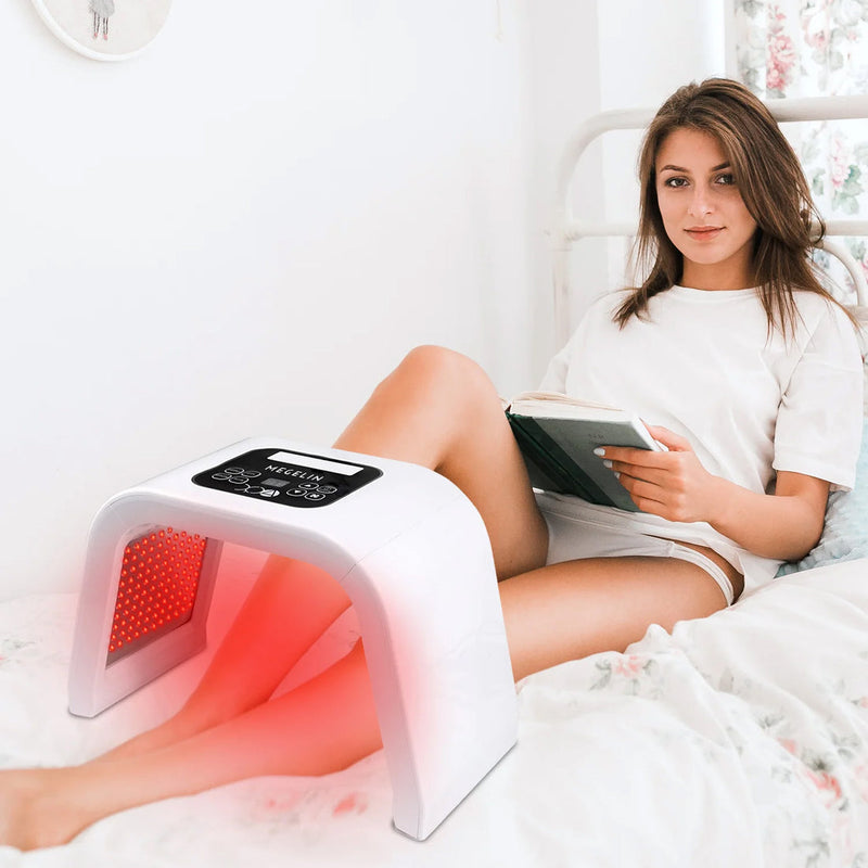 Zoovela™ - LED Light Therapy