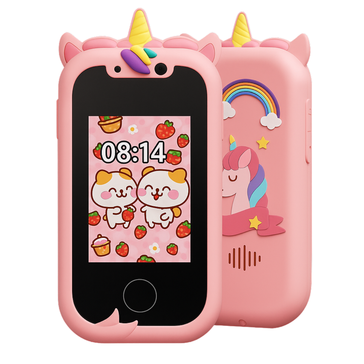Zoovela™ - Kids Learning Phone