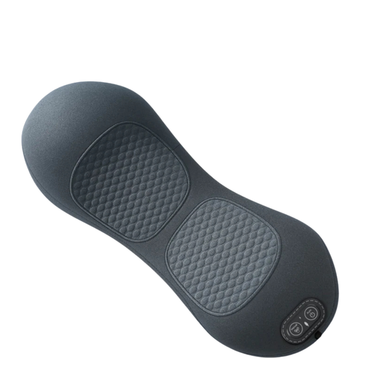 Zoovela™ - Triple Fusion Massager