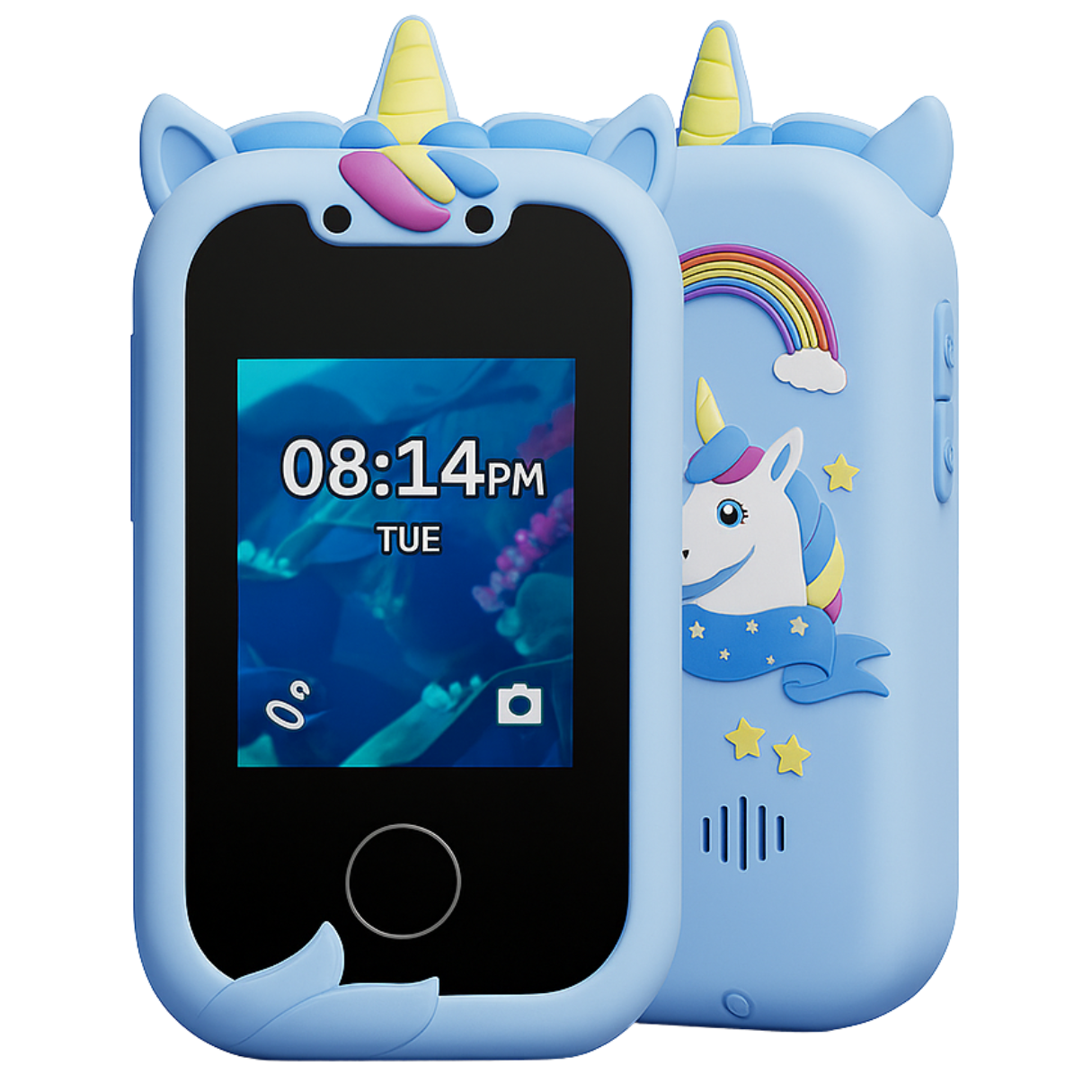 Zoovela™ - Kids Learning Phone