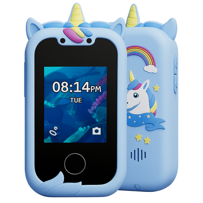 Zoovela™ - Kids Learning Phone