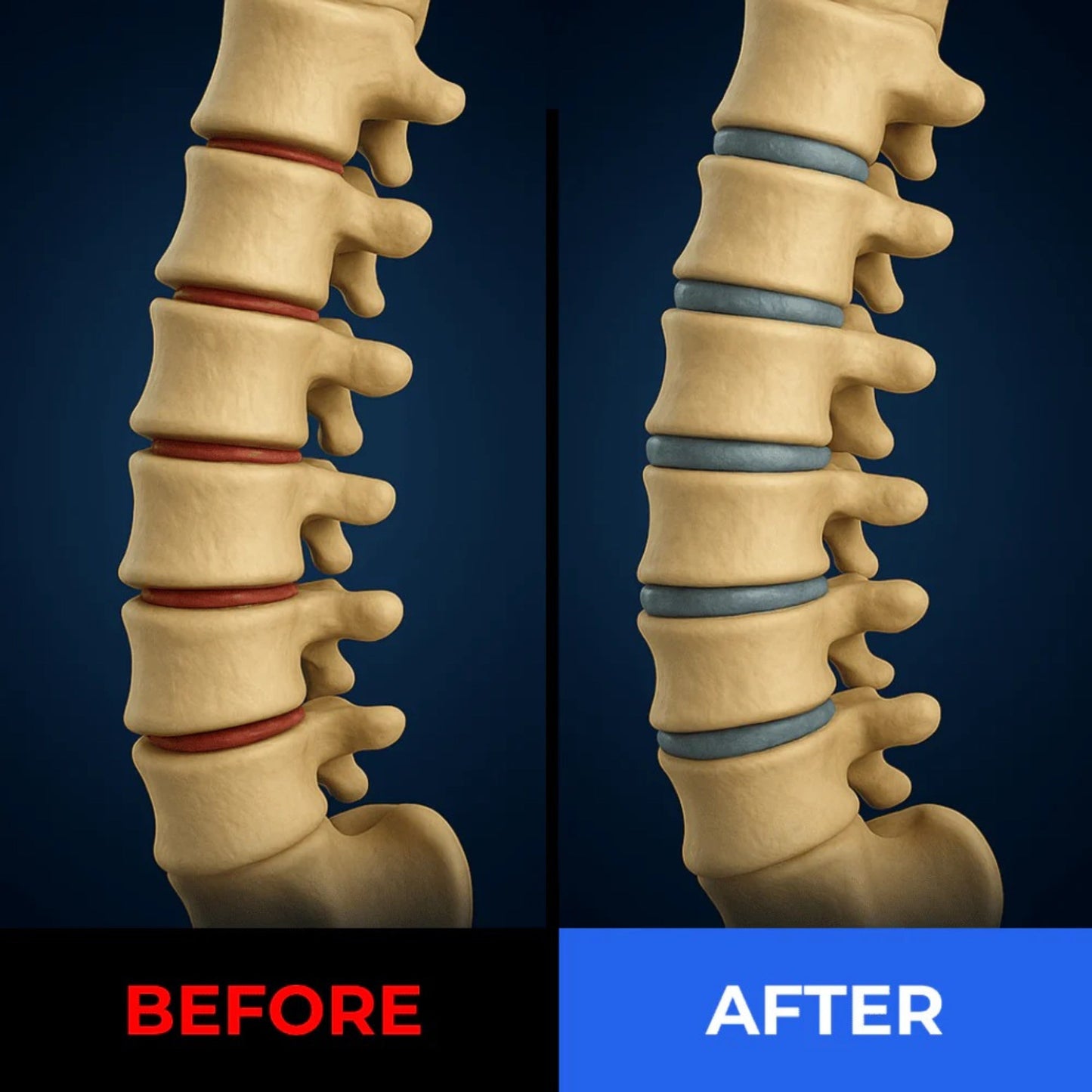 Zoovela™ - Triple Fusion Massager