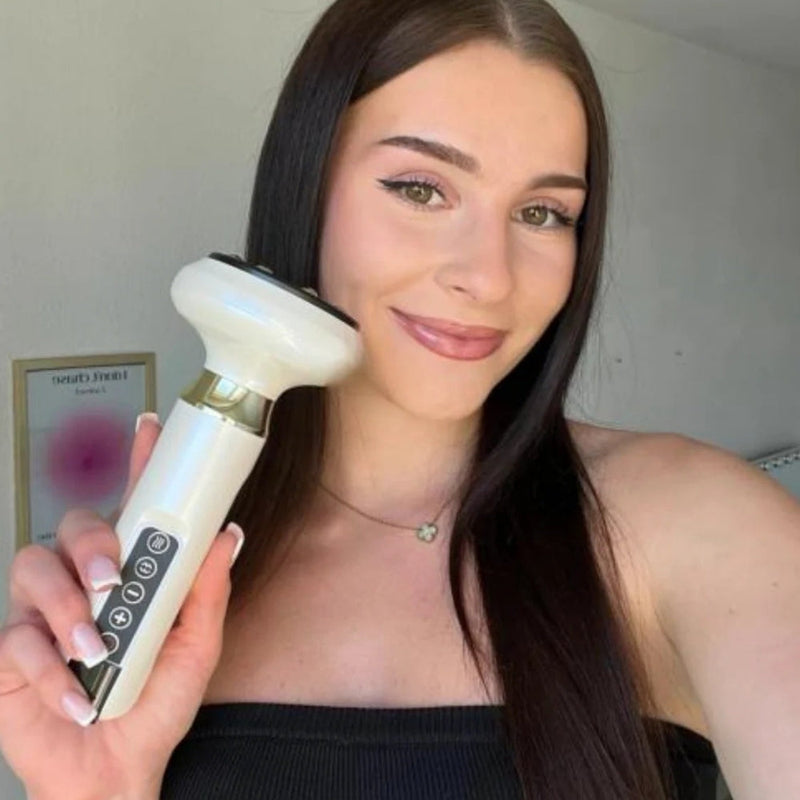 Zoovela™ - Anti-Cellulite Massager