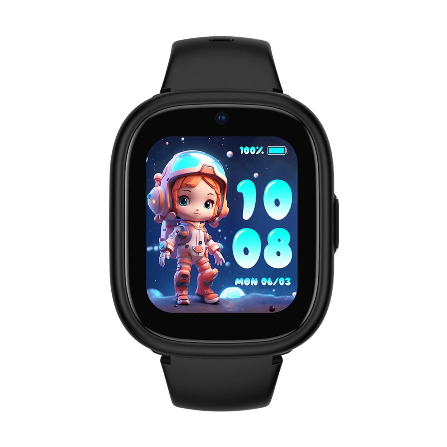 Zoovela™ - Kids Smart Watch