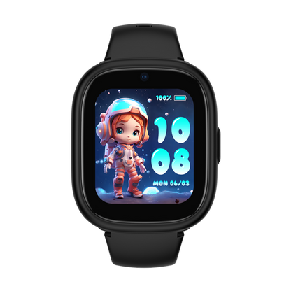 Zoovela™ - Kids Smart Watch