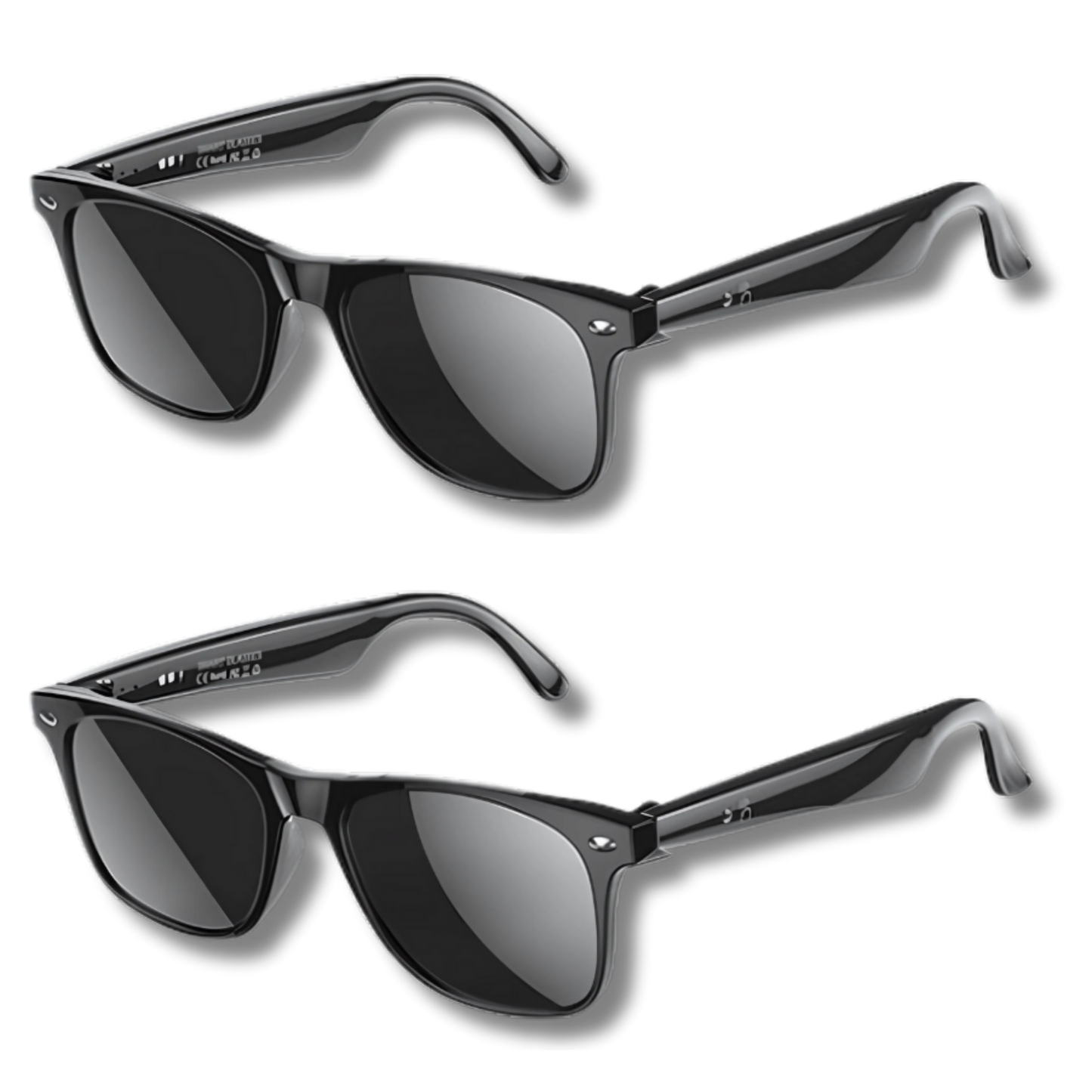 Zoovela™ -  Smart Sunglasses