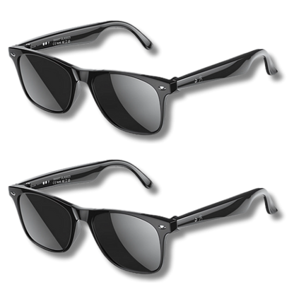 Zoovela™ -  Smart Sunglasses
