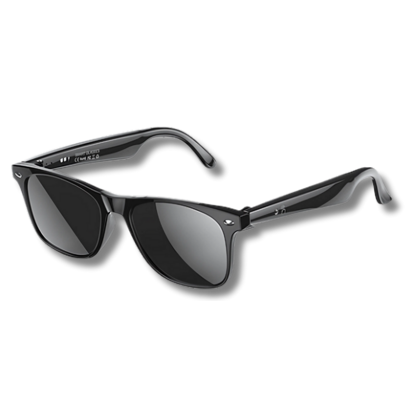 Zoovela™ -  Smart Sunglasses