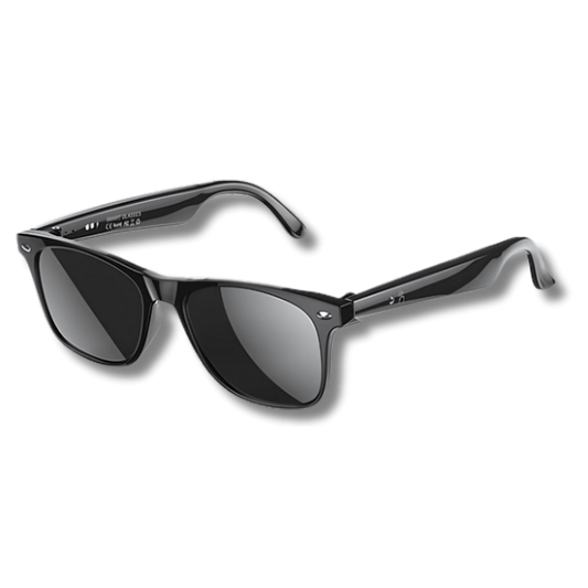 Zoovela™ -  Smart Sunglasses