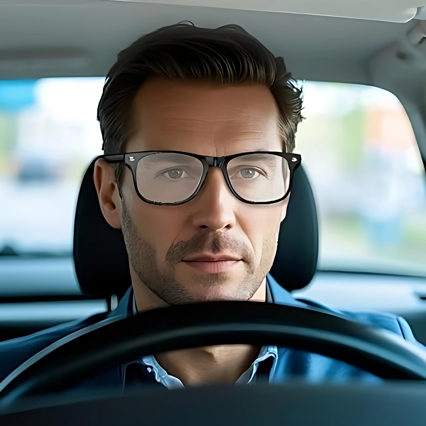 Zoovela™ -  Smart Sunglasses