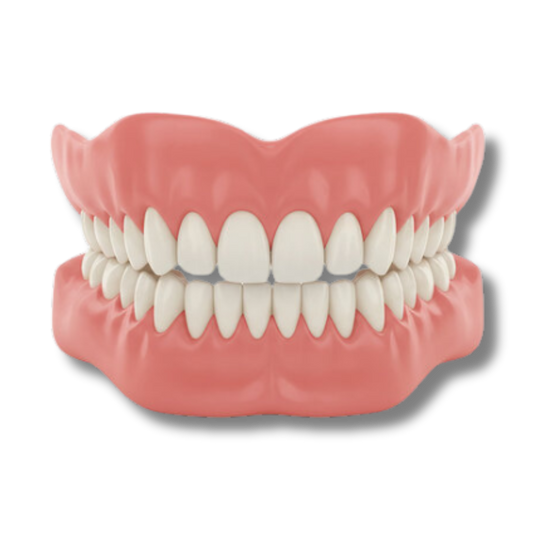 Zoovela™ - Denture Set