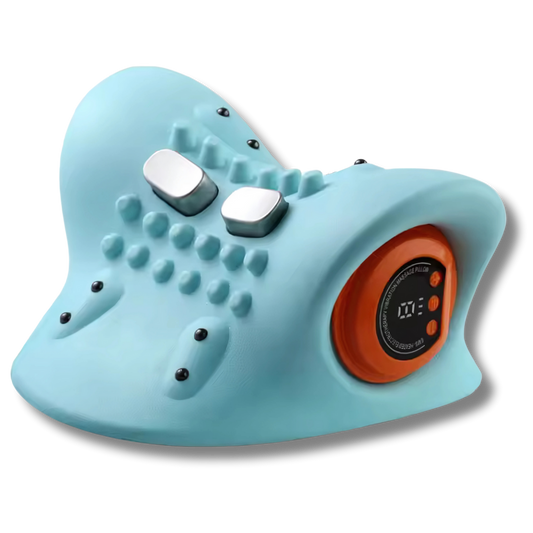 Zoovela™ - Neck Massager
