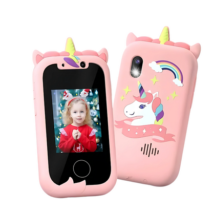 Zoovela™ - Kids Learning Phone