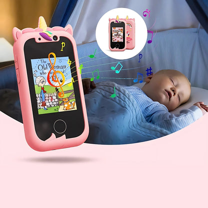 Zoovela™ - Kids Learning Phone