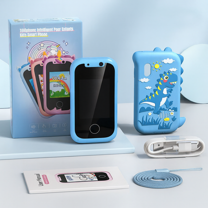 Zoovela™ - Kids Learning Phone