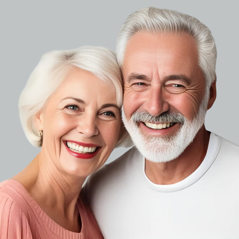 Zoovela™ - Denture Set