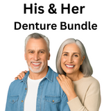 Zoovela™ - Denture Set