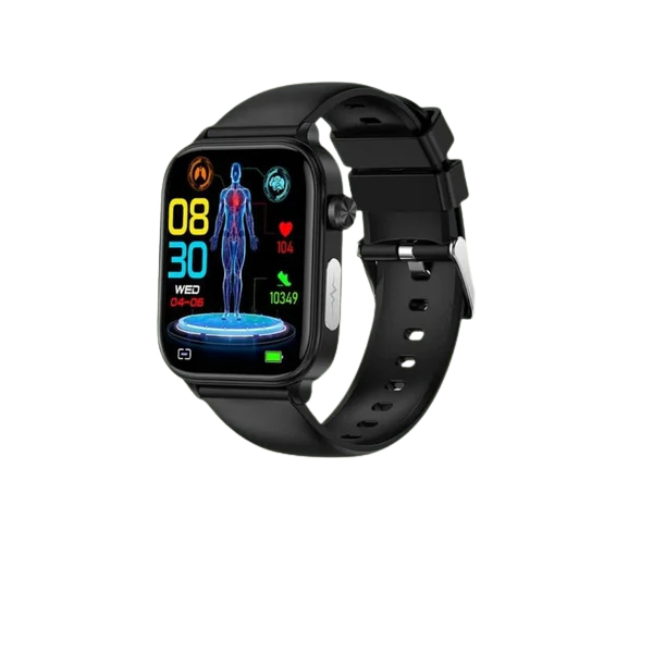Zoovela™ - With Fall Detection and Blood Glucose measurement