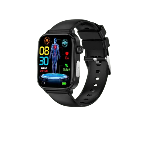 Zoovela™ - With Fall Detection and Blood Glucose measurement