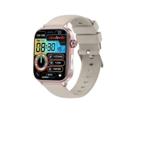 Zoovela™ - With Fall Detection and Blood Glucose measurement