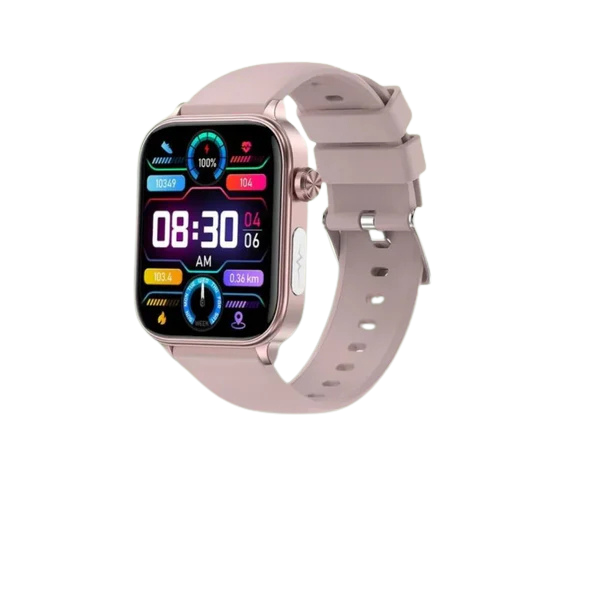 Zoovela™ - With Fall Detection and Blood Glucose measurement