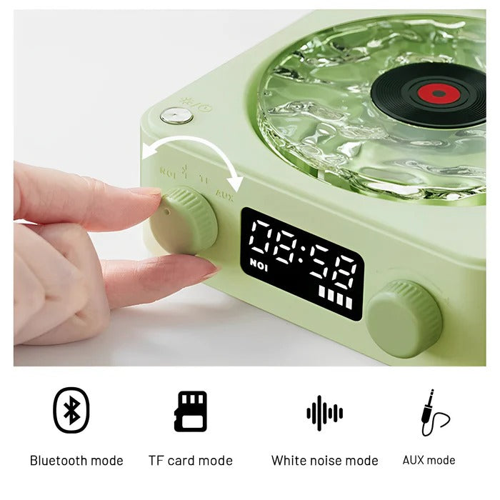 Zoovela™ - Bluetooth Speaker